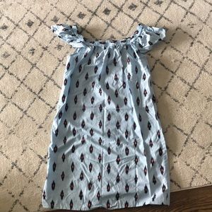 Jcrew dress XS